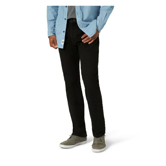 Wrangler regular fit jeans - Picture 1 of 4